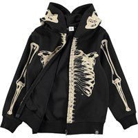 Hoodie Mundoo von Molo - pilzessono.shop - zauberhafte Kinderdinge