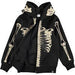 Hoodie Mundoo von Molo - pilzessono.shop - zauberhafte Kinderdinge