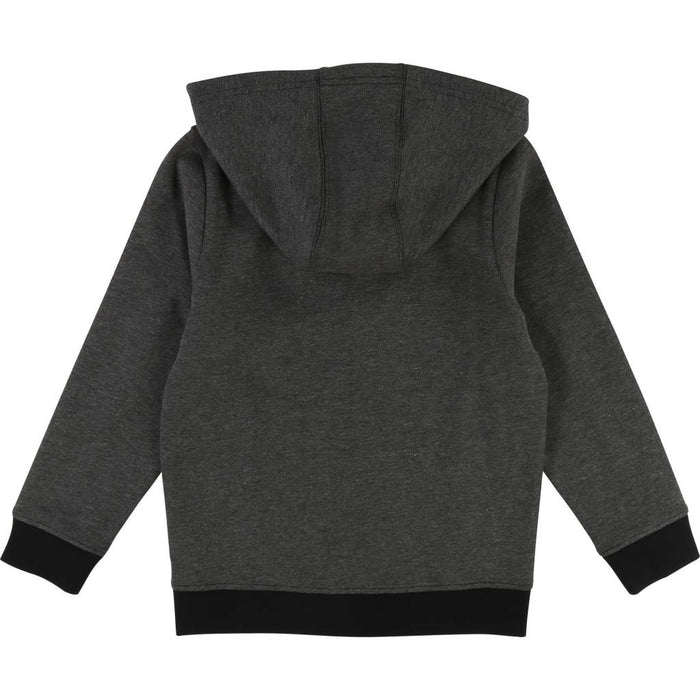 Hoodie von Hugo Boss bei Pilzessin - pilzessono.shop - zauberhafte Kinderdinge