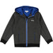 Hoodie von Hugo Boss bei Pilzessin - pilzessono.shop - zauberhafte Kinderdinge