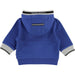Hoodie von Hugo Boss bei Pilzessin - pilzessono.shop - zauberhafte Kinderdinge