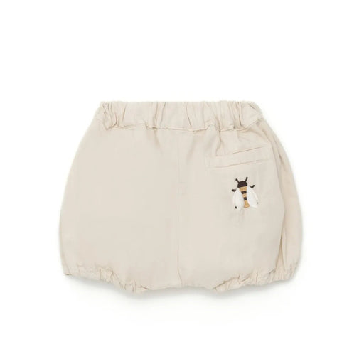 Hooper Bloomers | Bee in Birch mit einer Biene - pilzessono.shop - zauberhafte Kinderdinge
