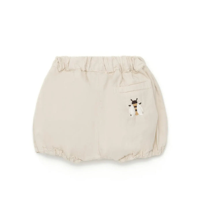 Hooper Bloomers | Bee in Birch mit einer Biene - pilzessono.shop - zauberhafte Kinderdinge
