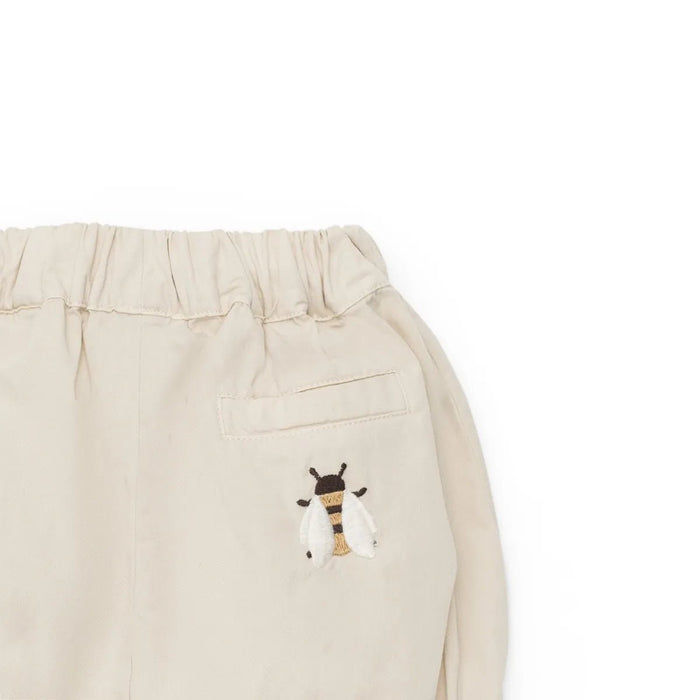 Hooper Bloomers | Bee in Birch mit einer Biene - pilzessono.shop - zauberhafte Kinderdinge