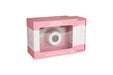 Hoppstar Expert Kinderkamera in Blush - pilzessono.shop