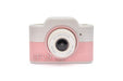 Hoppstar Expert Kinderkamera in Blush - pilzessono.shop