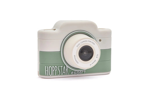 Hoppstar Expert Kinderkamera in Laurel - pilzessono.shop - zauberhafte Kinderdinge