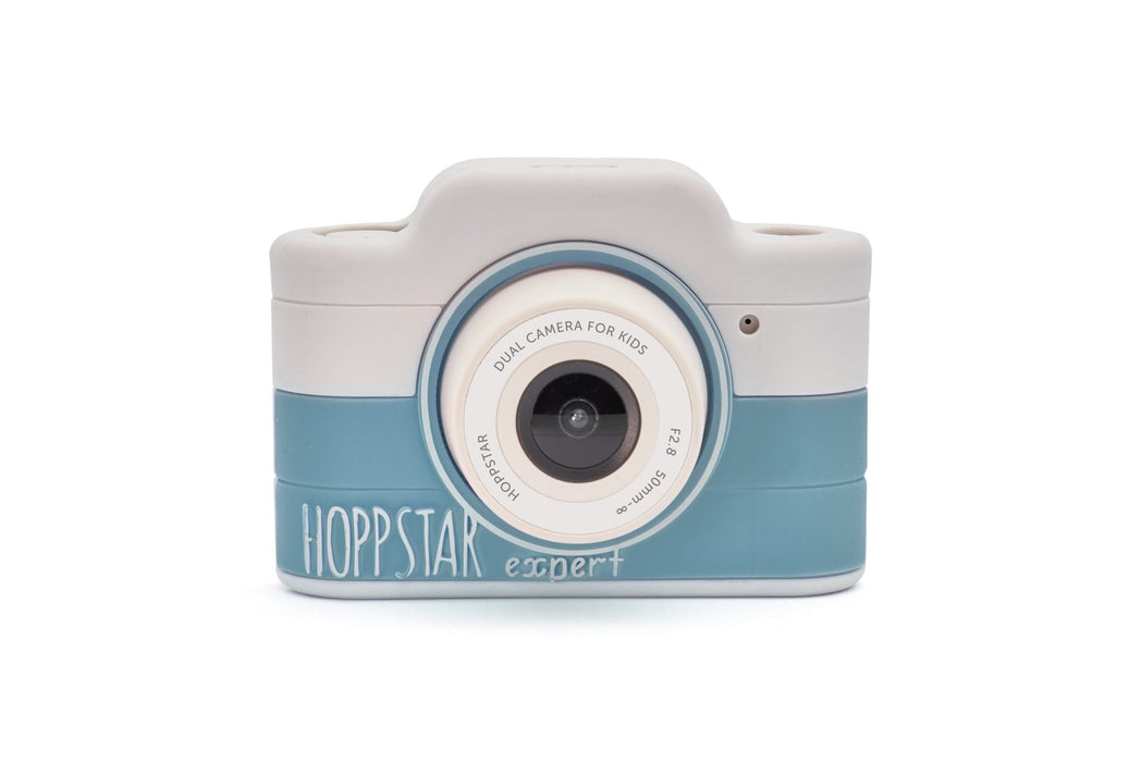 Hoppstar Expert Kinderkamera in Yale - pilzessono.shop