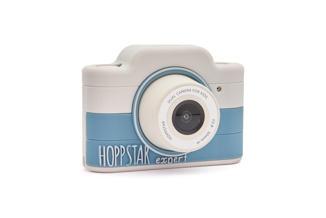 Hoppstar Expert Kinderkamera in Yale - pilzessono.shop
