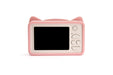Hoppstar Rookie Kinderkamera in Blush - pilzessono.shop