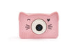Hoppstar Rookie Kinderkamera in Blush - pilzessono.shop