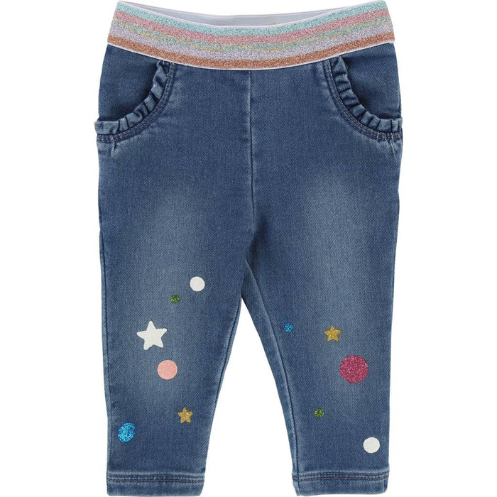 HOSE - pilzessono.shop - zauberhafte Kinderdinge
