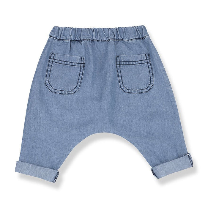 Hose DEIA - pilzessono.shop - zauberhafte Kinderdinge