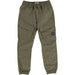 Hose in khaki von Timberland bei Pilzessin - pilzessono.shop - zauberhafte Kinderdinge