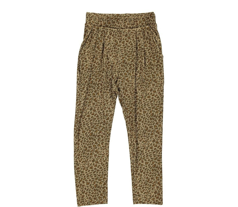 Hose, Leder Leo Patina von Marmar - pilzessono.shop - zauberhafte Kinderdinge