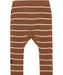 Hose Sigmund Tawny Stripe von Molo ♡ - pilzessono.shop - zauberhafte Kinderdinge