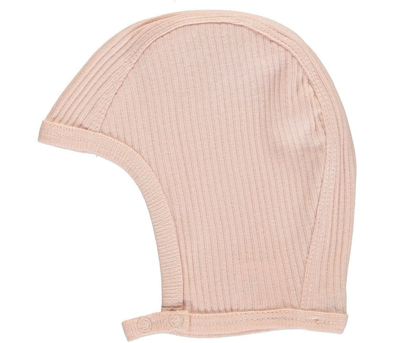 Hut Hoody, Rose von MarMar - pilzessono.shop - zauberhafte Kinderdinge