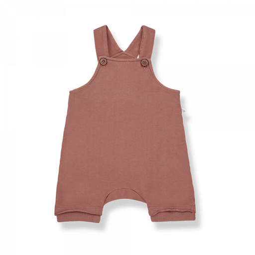 ⋙ ILAI JUMPSUIT | roibos von 1+ in the family ♥ - pilzessono.shop - zauberhafte Kinderdinge