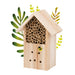 Insektenhotel Le Jardin du Moulin von Moulin Roty - pilzessono.shop - zauberhafte Kinderdinge