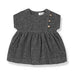 ISABELLA dress von 1+ in the family ♡ - pilzessono.shop - zauberhafte Kinderdinge