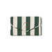 Isla Wickelunterlage To-Go | Stripe Hunter green/Sandy von Liewood ♡ - pilzessono.shop - zauberhafte Kinderdinge