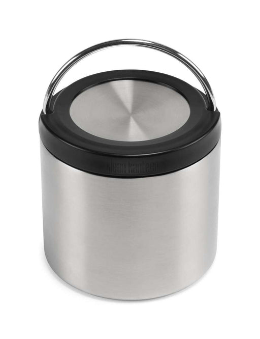 Isolierbehälter TK Canister in Brushed Stainless ♥ - pilzessono.shop