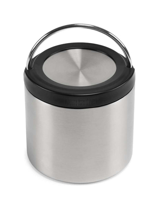Isolierbehälter TK Canister in Brushed Stainless ♥ - pilzessono.shop