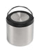 Isolierbehälter TK Canister in Brushed Stainless ♥ - pilzessono.shop