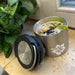 Isolierbehälter TK Canister in Brushed Stainless ♥ - pilzessono.shop
