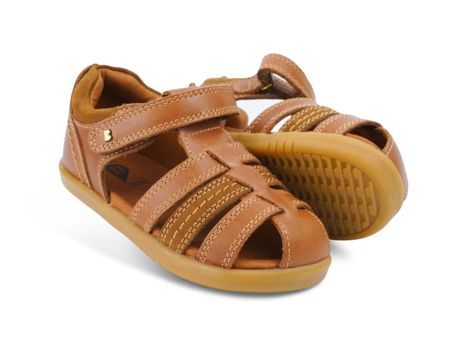 IW Roam Caramel - pilzessono.shop - zauberhafte Kinderdinge