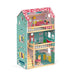 Janod Puppenhaus Mademoisell - pilzessono.shop - zauberhafte Kinderdinge