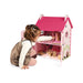 Janod Puppenhaus Mademoisell - pilzessono.shop - zauberhafte Kinderdinge