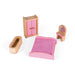 Janod Puppenhaus Mademoisell - pilzessono.shop - zauberhafte Kinderdinge