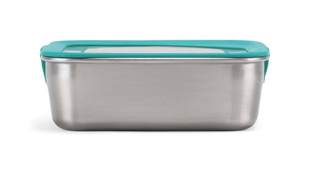 ⋙ Jausendose in agave mint von Klean Kanteen ♥ - pilzessono.shop - zauberhafte Kinderdinge