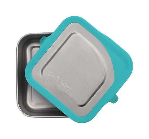⋙ Jausendose in agave mint von Klean Kanteen ♥ - pilzessono.shop - zauberhafte Kinderdinge