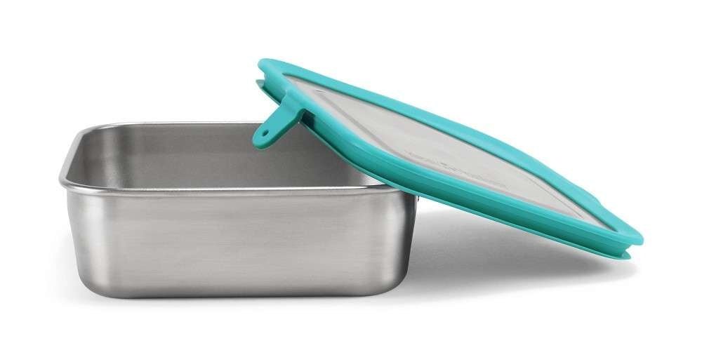 ⋙ Jausendose in agave mint von Klean Kanteen ♥ - pilzessono.shop - zauberhafte Kinderdinge