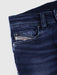 Jeans elastisch - pilzessono.shop - zauberhafte Kinderdinge