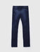 Jeans elastisch - pilzessono.shop - zauberhafte Kinderdinge