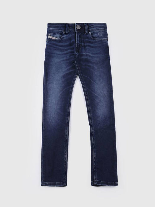 Jeans elastisch - pilzessono.shop - zauberhafte Kinderdinge