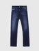 Jeans elastisch - pilzessono.shop - zauberhafte Kinderdinge