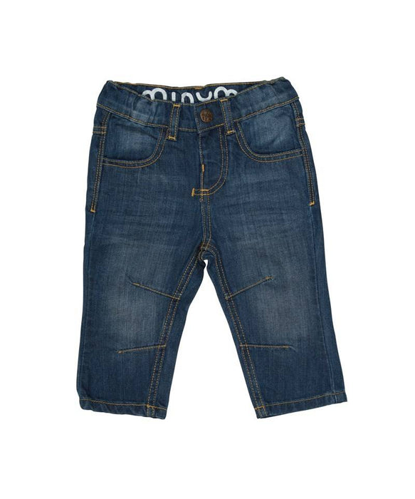 Jeans Minimo Magnus - pilzessono.shop - zauberhafte Kinderdinge