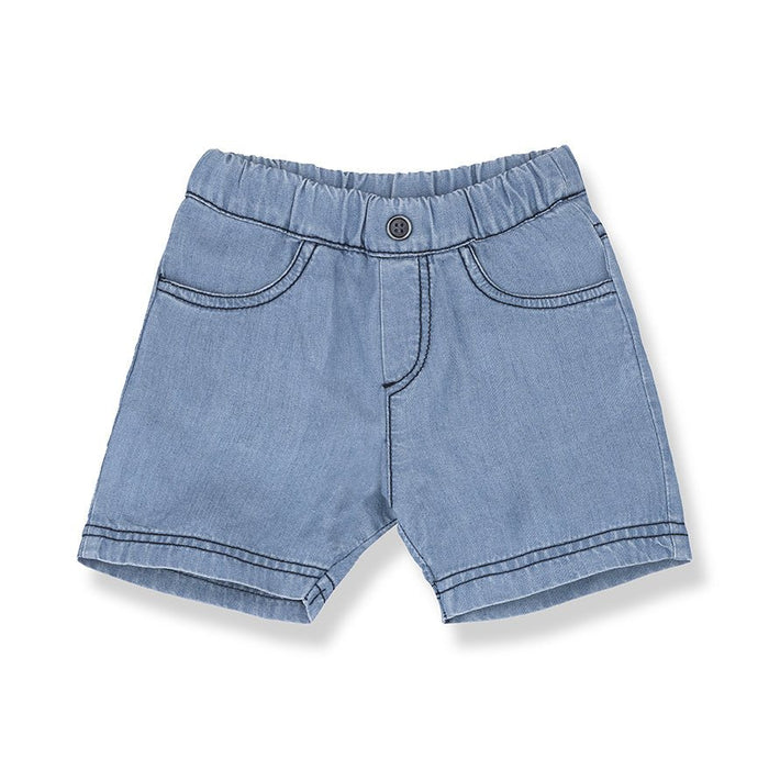 Jeans - Shorts PALMA - pilzessono.shop - zauberhafte Kinderdinge
