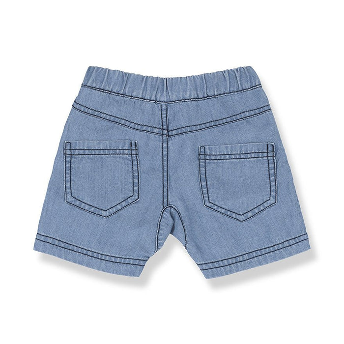 Jeans - Shorts PALMA - pilzessono.shop - zauberhafte Kinderdinge