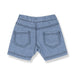 Jeans - Shorts PALMA - pilzessono.shop - zauberhafte Kinderdinge