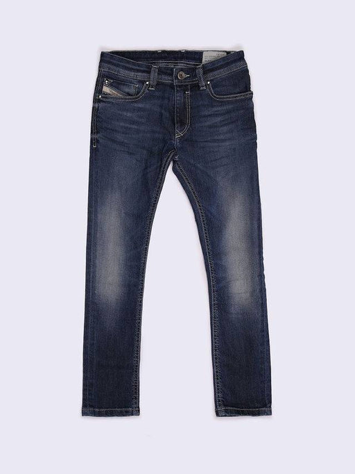 Jeans von Diesel Kids - pilzessono.shop - zauberhafte Kinderdinge