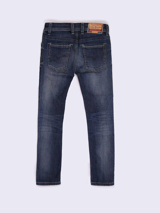 Jeans von Diesel Kids - pilzessono.shop - zauberhafte Kinderdinge