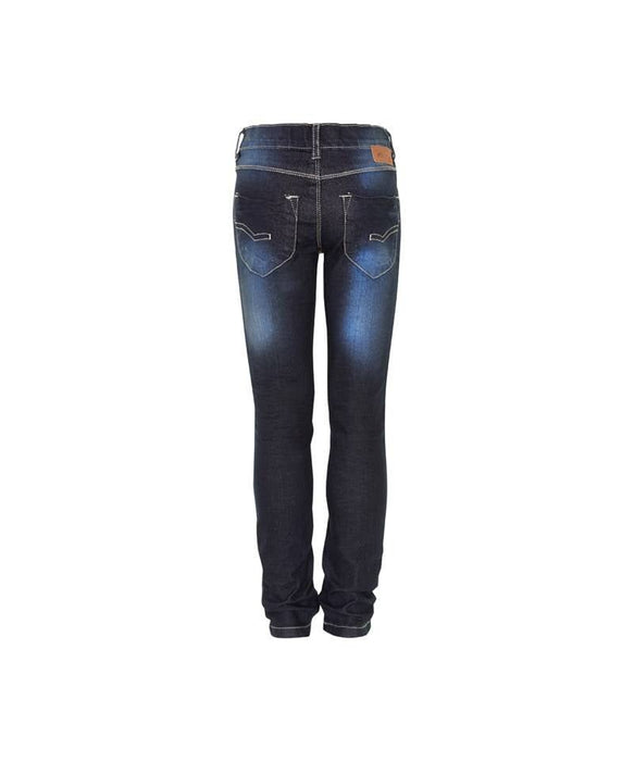 Jeans von Minymo bei Pilzessin - pilzessono.shop - zauberhafte Kinderdinge