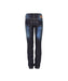 Jeans von Minymo bei Pilzessin - pilzessono.shop - zauberhafte Kinderdinge