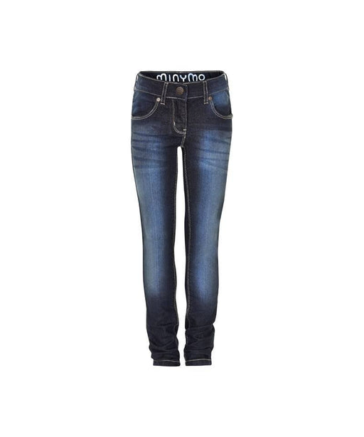 Jeans von Minymo bei Pilzessin - pilzessono.shop - zauberhafte Kinderdinge