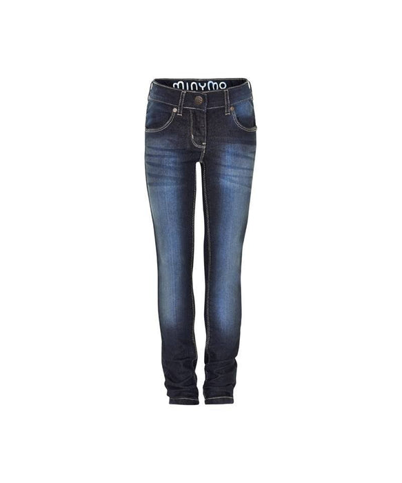 Jeans von Minymo bei Pilzessin - pilzessono.shop - zauberhafte Kinderdinge